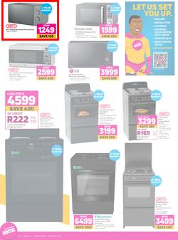 Game : We Know What You Paid Last Summer (05 October - 16 October 2022), page 4