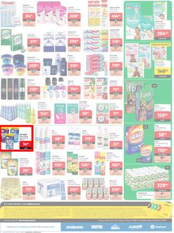 Makro Gqeberha : Food (06 March - 19 March 2025), page 4