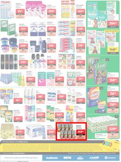 Makro Gqeberha : Food (06 March - 19 March 2025), page 4