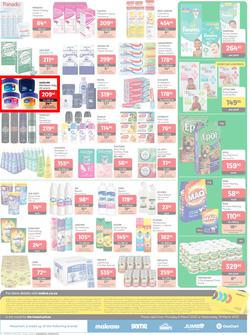 Makro Gqeberha : Food (06 March - 19 March 2025), page 4