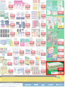 Makro Gqeberha : Food (06 March - 19 March 2025), page 4
