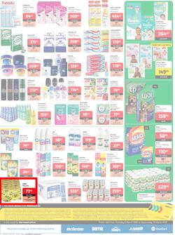 Makro Gqeberha : Food (06 March - 19 March 2025), page 4