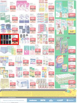 Makro Gqeberha : Food (06 March - 19 March 2025), page 4