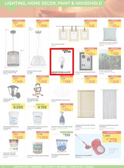 Leroy Merlin : Boksburg Grand Opening (31 Jan - 4 Feb 2020), page 4