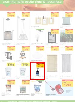 Leroy Merlin : Boksburg Grand Opening (31 Jan - 4 Feb 2020), page 4