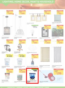 Leroy Merlin : Boksburg Grand Opening (31 Jan - 4 Feb 2020), page 4