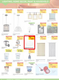 Leroy Merlin : Boksburg Grand Opening (31 Jan - 4 Feb 2020), page 4