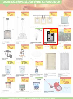 Leroy Merlin : Boksburg Grand Opening (31 Jan - 4 Feb 2020), page 4
