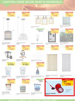 Leroy Merlin : Boksburg Grand Opening (31 Jan - 4 Feb 2020), page 4