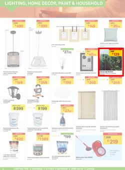 Leroy Merlin : Boksburg Grand Opening (31 Jan - 4 Feb 2020), page 4