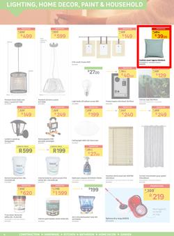 Leroy Merlin : Boksburg Grand Opening (31 Jan - 4 Feb 2020), page 4