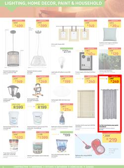 Leroy Merlin : Boksburg Grand Opening (31 Jan - 4 Feb 2020), page 4