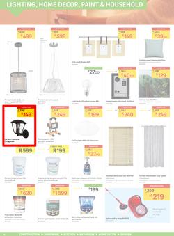 Leroy Merlin : Boksburg Grand Opening (31 Jan - 4 Feb 2020), page 4