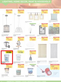 Leroy Merlin : Boksburg Grand Opening (31 Jan - 4 Feb 2020), page 4