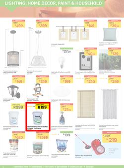 Leroy Merlin : Boksburg Grand Opening (31 Jan - 4 Feb 2020), page 4
