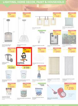 Leroy Merlin : Boksburg Grand Opening (31 Jan - 4 Feb 2020), page 4