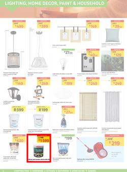 Leroy Merlin : Boksburg Grand Opening (31 Jan - 4 Feb 2020), page 4