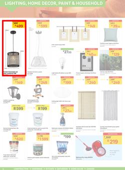 Leroy Merlin : Boksburg Grand Opening (31 Jan - 4 Feb 2020), page 4