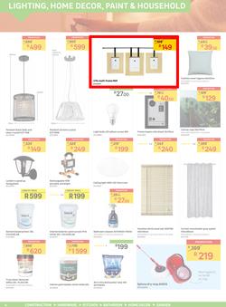 Leroy Merlin : Boksburg Grand Opening (31 Jan - 4 Feb 2020), page 4