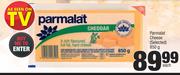 Parmalat Cheese (Selected)-850g Each