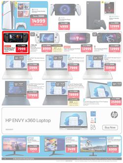 Makro : General Merchandise (19 August - 25 August 2024), page 4