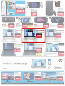 Makro : General Merchandise (19 August - 25 August 2024), page 4