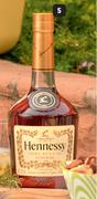 Hennessy VS Cognac-750ml Each