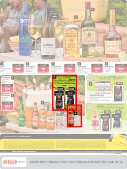 Makro : It's That Sizzling Mood To Braai (08 September - 24 September 2024), page 4