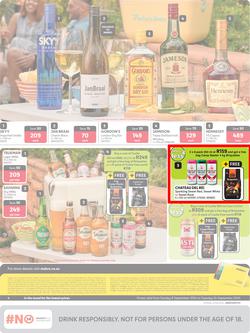 Makro : It's That Sizzling Mood To Braai (08 September - 24 September 2024), page 4