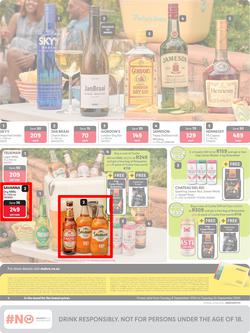 Makro : It's That Sizzling Mood To Braai (08 September - 24 September 2024), page 4