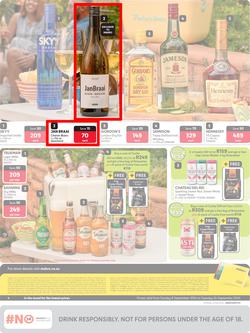 Makro : It's That Sizzling Mood To Braai (08 September - 24 September 2024), page 4