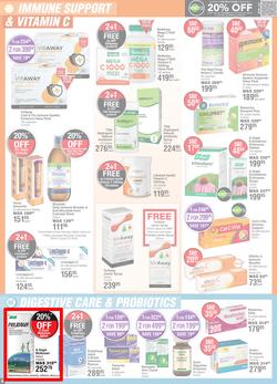 Dis-Chem : Winter Price Freeze (13 July - 13 August 2023), page 4