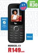 Mobicel C1
