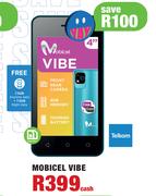 Mobicel Vibe