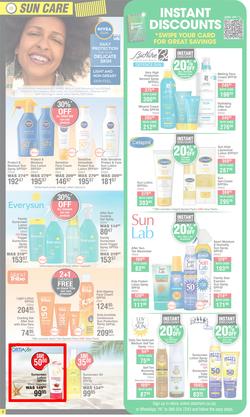 Dis-Chem : Big Save (11 January - 11 February 2024), page 4