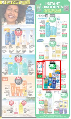 Dis-Chem : Big Save (11 January - 11 February 2024), page 4