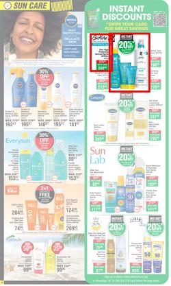 Dis-Chem : Big Save (11 January - 11 February 2024), page 4