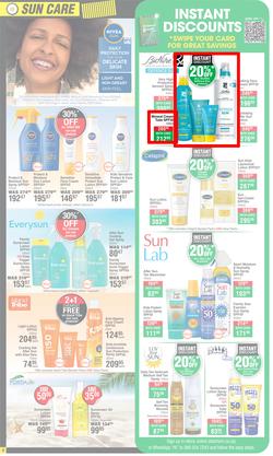 Dis-Chem : Big Save (11 January - 11 February 2024), page 4