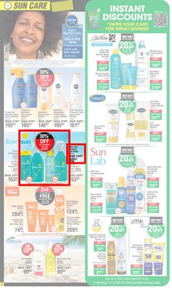 Dis-Chem : Big Save (11 January - 11 February 2024), page 4
