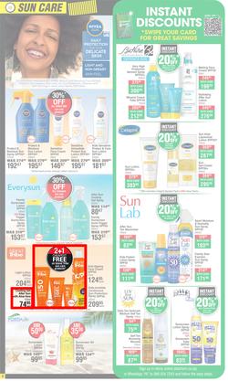 Dis-Chem : Big Save (11 January - 11 February 2024), page 4