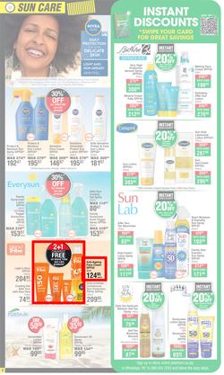 Dis-Chem : Big Save (11 January - 11 February 2024), page 4