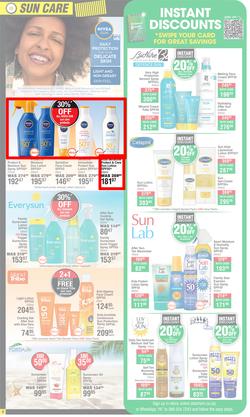 Dis-Chem : Big Save (11 January - 11 February 2024), page 4