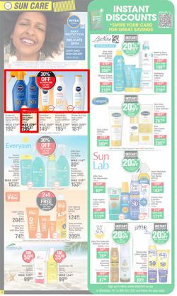 Dis-Chem : Big Save (11 January - 11 February 2024), page 4