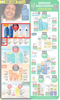 Dis-Chem : Big Save (11 January - 11 February 2024), page 4