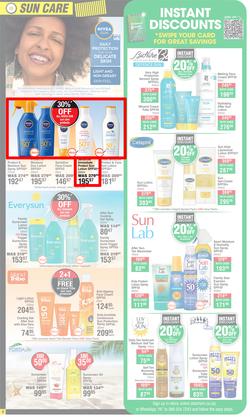 Dis-Chem : Big Save (11 January - 11 February 2024), page 4
