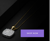 Up To 50% Off Selected Jewellery Necklace
