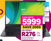 Acer Core 13 Laptop