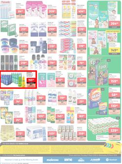 Makro Gauteng : Food (06 March - 19 March 2025), page 4