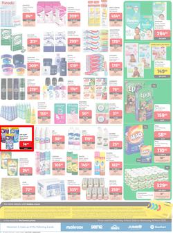 Makro Gauteng : Food (06 March - 19 March 2025), page 4