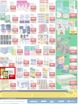 Makro Gauteng : Food (06 March - 19 March 2025), page 4